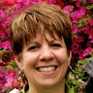 Meet your Posher, Marsha